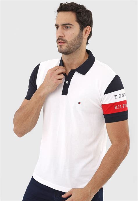 camisas tommy hilfiger original baratas|tommy hilfiger polo shirt outlet.